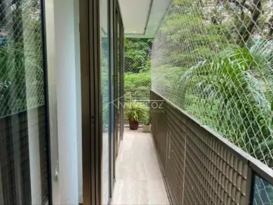 Apartamento com 3 Quartos à venda, 85m² no Leblon, Rio de Janeiro