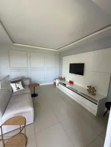 Apartamento com 4 Quartos à venda, 120m² no Cambeba, Fortaleza