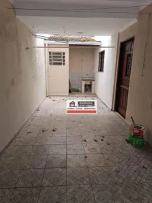 Sobrado com 3 Quartos à venda, 90m² no Cerâmica, São Caetano do Sul