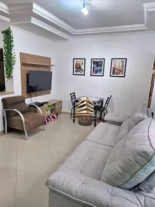 Casa de Condomínio com 2 Quartos à venda, 64m² no Vila São Geraldo, São Paulo