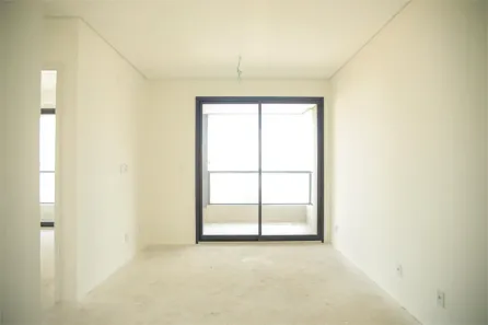 Apartamento com 2 Quartos à venda, 52m² no Ipiranga, São Paulo