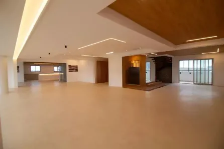Apartamento com 5 Quartos à venda, 840m² no Parque Colonial, São Paulo