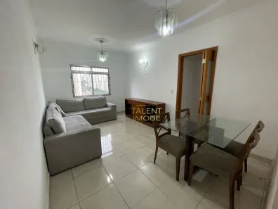 Apartamento com 3 Quartos à venda, 78m² no Cambuci, São Paulo