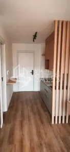Apartamento com 1 Quarto para alugar, 26m² no Vila Leopoldina, São Paulo