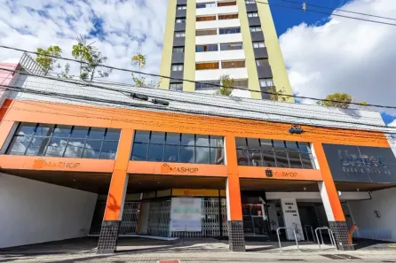Ponto Comercial à venda, 1689m² no Portão, Curitiba