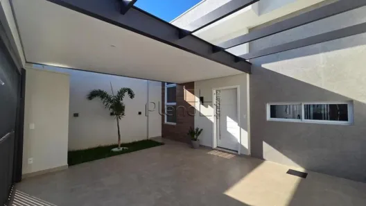 Casa com 2 Quartos à venda, 115m² no Parque Residencial Sabiás, Indaiatuba