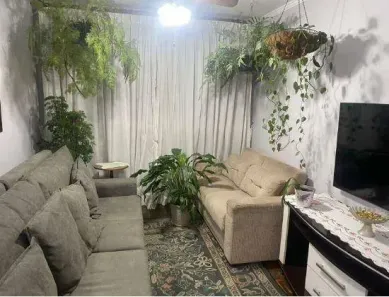 Apartamento com 3 Quartos à venda, 90m² no Cerqueira César, São Paulo