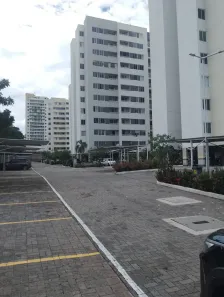 Apartamento com 3 Quartos à venda, 59m² no Recanto das Palmeiras, Teresina