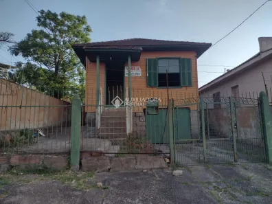 Lote/Terreno à venda, 315m² no Vila Jardim, Porto Alegre