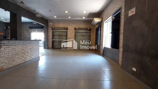 Ponto Comercial para alugar, 214m² no Jardim Nova América, São José dos Campos