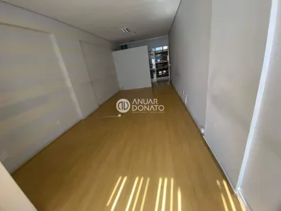 Ponto Comercial para alugar, 36m² no Centro, Belo Horizonte