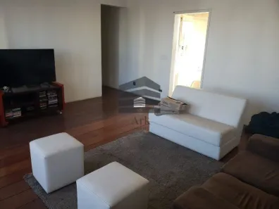 Apartamento com 3 Quartos à venda, 112m² no Vila Mariana, São Paulo