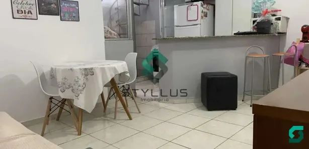 Apartamento com 2 Quartos à venda, 54m² no Méier, Rio de Janeiro
