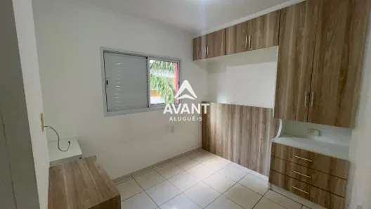 Apartamento com 2 Quartos para alugar, 56m² no Canto do Forte, Praia Grande