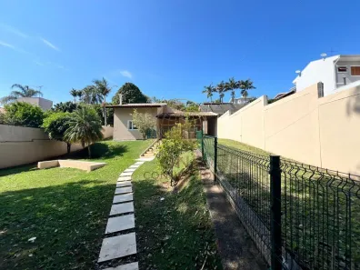 Casa de Condomínio com 3 Quartos para alugar, 160m² no Caminhos de San Conrado (Sousas), Campinas