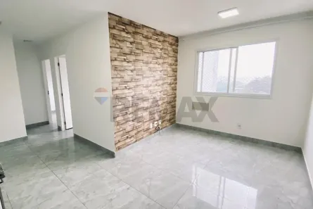 Apartamento com 2 Quartos para alugar, 40m² no Vila Pirituba, São Paulo