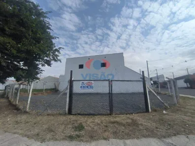 Lote/Terreno à venda, 241m² no Parque Campo Bonito, Indaiatuba