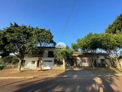 Casa com 2 Quartos à venda, 110m² no Universitário, Cascavel
