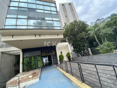 Prédio Comercial para alugar, 1000m² no Tucuruvi, São Paulo