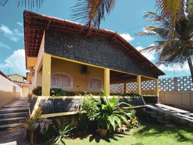 Casa com 4 Quartos à venda, 157m² no Praia de Buzios, Nísia Floresta