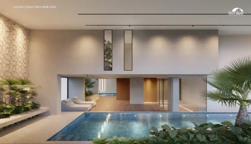 Apartamento com 1 Quarto à venda, 98m² no Ilha do Leite, Recife