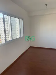 Apartamento com 1 Quarto à venda, 28m² no Belenzinho, São Paulo