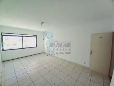 Apartamento com 1 Quarto à venda, 38m² no Vila Seixas, Ribeirão Preto