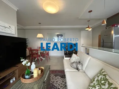 Apartamento com 3 Quartos à venda, 70m² no Água Branca, São Paulo