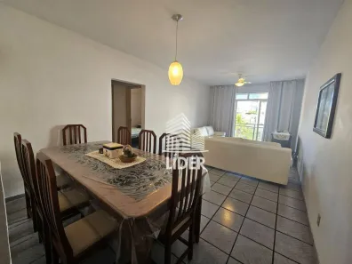 Apartamento com 2 Quartos à venda, 117m² no Vila Nova, Cabo Frio