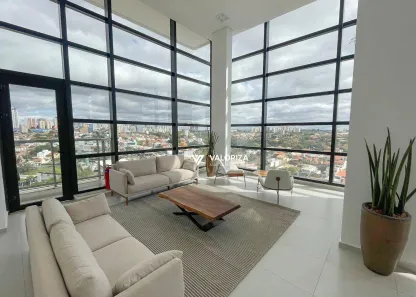Apartamento com 1 Quarto para venda ou aluguel, 37m² no Jardim Judith, Sorocaba