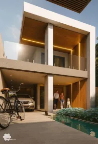 Casa de Condomínio com 4 Quartos à venda, 495m² no Recreio dos Bandeirantes, Rio de Janeiro