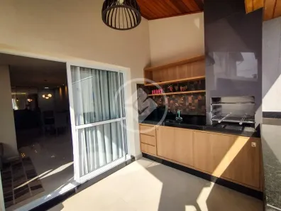 Casa de Condomínio com 3 Quartos à venda, 112m² no Pinheirinho, Vinhedo
