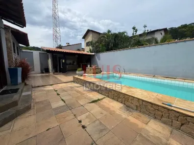 Casa com 3 Quartos à venda, 200m² no Serra Grande, Niterói