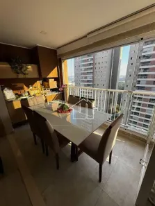 Apartamento com 2 Quartos à venda, 75m² no Jardim das Indústrias, São José dos Campos