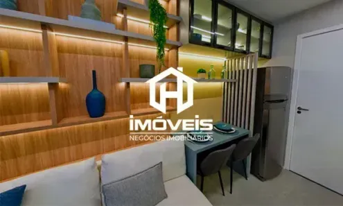 Apartamento com 2 Quartos à venda, 47m² no Jardim Aeroporto, São Paulo