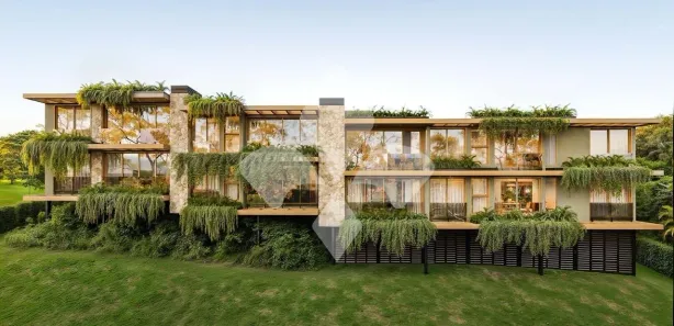 Apartamento com 2 Quartos à venda, 122m² no Praia da Gamboa, Garopaba