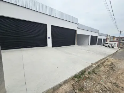 Ponto Comercial à venda, 450m² no Parque Hotel, Araruama