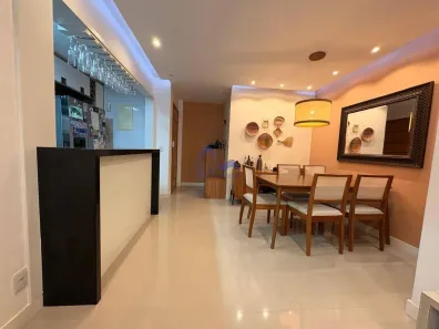 Apartamento com 3 Quartos à venda, 85m² no Tijuca, Rio de Janeiro