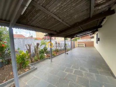 Casa com 4 Quartos à venda, 139m² no Vila Jardini, Sorocaba