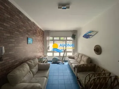 Apartamento com 3 Quartos à venda, 90m² no Pitangueiras, Guarujá