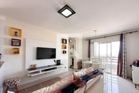 Apartamento com 3 Quartos à venda, 70m² no Assunção, São Bernardo do Campo