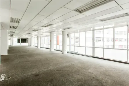 Sala Comercial à venda, 441m² no República, São Paulo