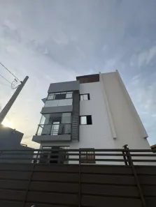 Apartamento com 3 Quartos à venda, 65m² no Cristo Redentor, João Pessoa