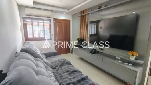 Casa com 2 Quartos à venda, 80m² no São José, Canoas