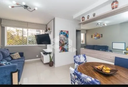Apartamento com 3 Quartos à venda, 62m² no Sarandi, Porto Alegre