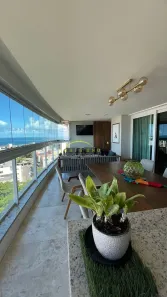 Apartamento com 3 Quartos à venda, 186m² no Rio Vermelho, Salvador