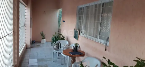 Casa com 3 Quartos à venda, 294m² no Vila Lemos, Bauru