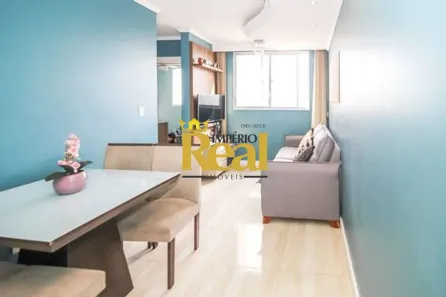 Apartamento com 2 Quartos à venda, 44m² no Água Branca, São Paulo