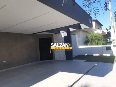 Casa de Condomínio com 3 Quartos à venda, 160m² no Jardim Vila Nova, Tremembé