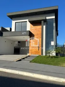 Casa com 4 Quartos à venda, 220m² no Residencial Alta Vista 2, Caçapava